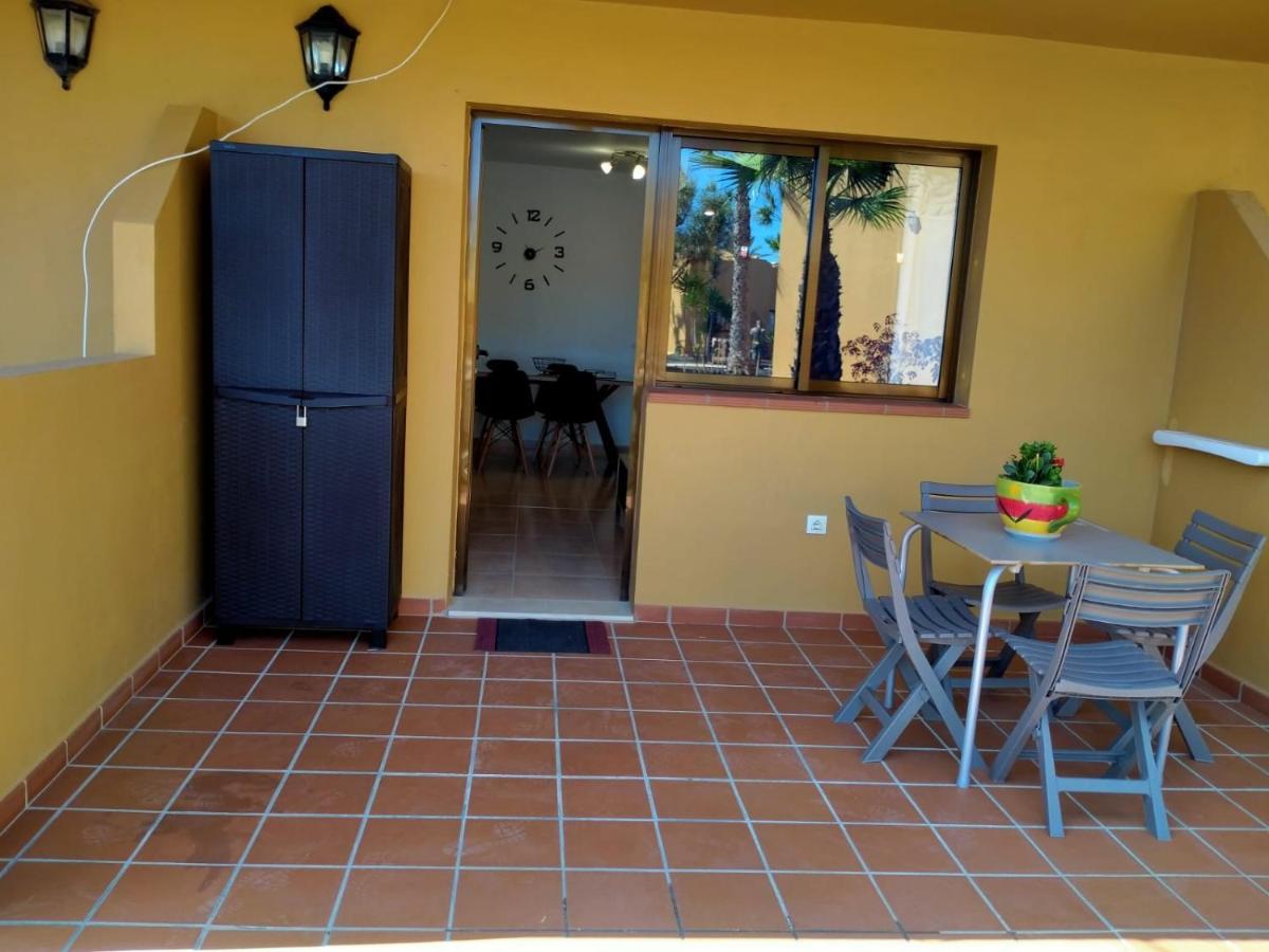 Appartement Apto Puipana